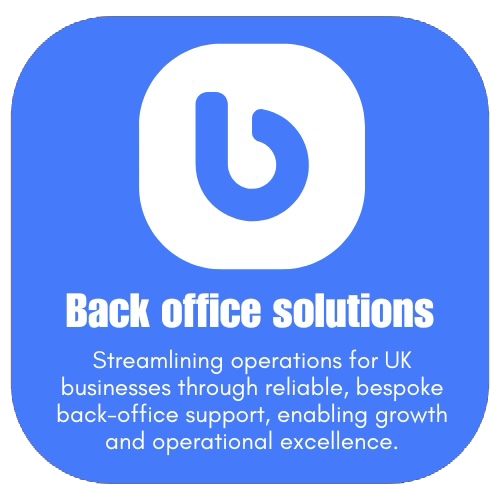 Back Office Solutions